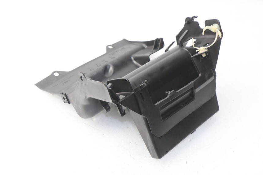 photo de REAR WHEEL HUGGER HONDA INTEGRA NC D 750 (2016 - 2018) - Technical close-up