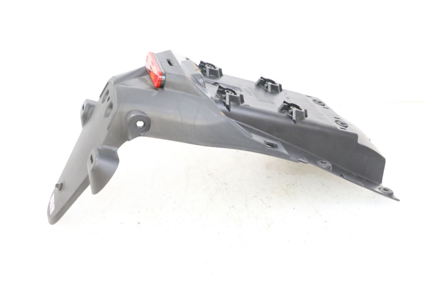 photo de REAR UNDERTRAY KIDEN KD125-G 125 (2018 - 2022) - Product overview