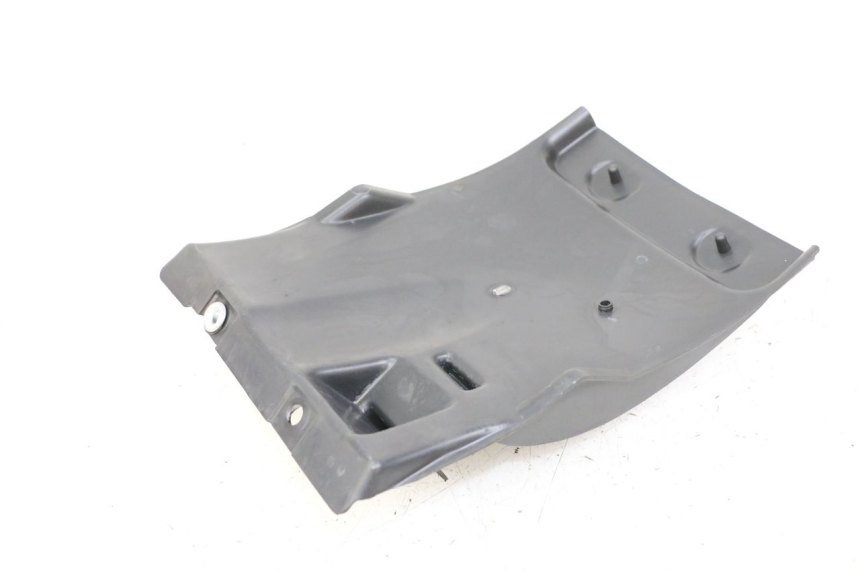 photo de REAR UNDERTRAY KIDEN KD125-G 125 (2018 - 2022) - Zoom on usage condition