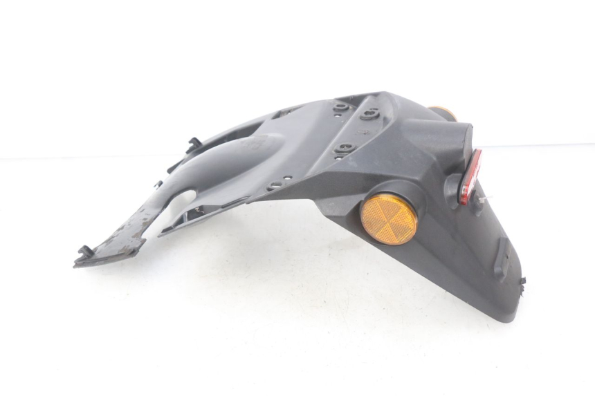 photo de REAR WHEEL HUGGER PEUGEOT KISBEE 2T 50 (2010 - 2017) - Alternative perspective