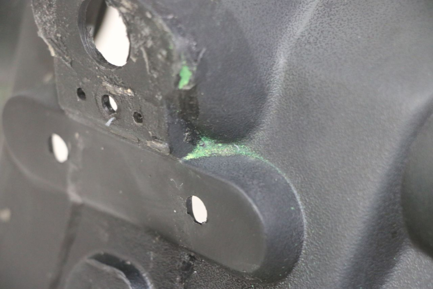 photo de REAR UNDERTRAY PEUGEOT KISBEE 2T 50 (2018 - 2022) - Additional view of the item