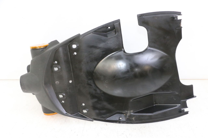 photo de REAR UNDERTRAY PEUGEOT KISBEE 2T 50 (2018 - 2022) - Zoom on usage condition