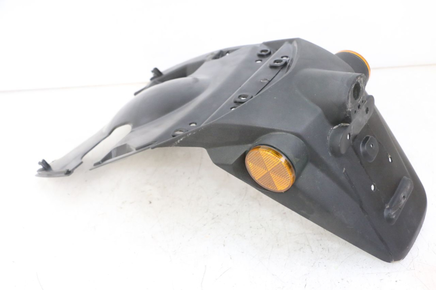 photo de REAR UNDERTRAY PEUGEOT KISBEE 2T 50 (2018 - 2022) - Product overview