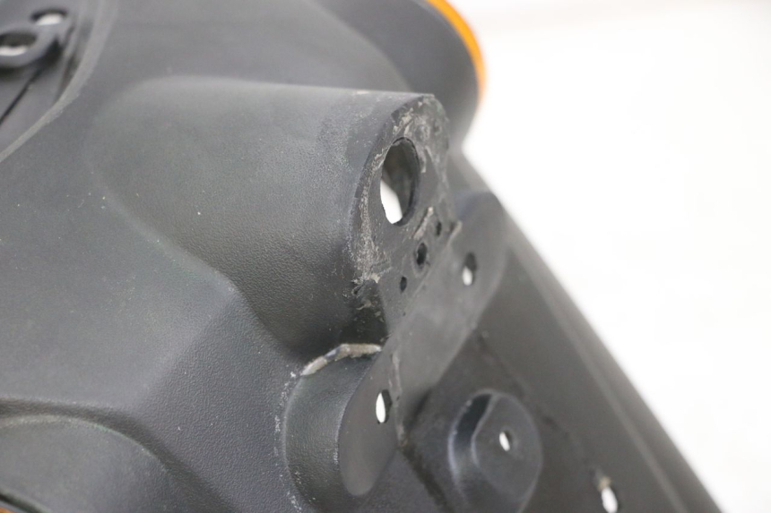 photo de REAR UNDERTRAY PEUGEOT KISBEE 2T 50 (2018 - 2022) - Fixing points details