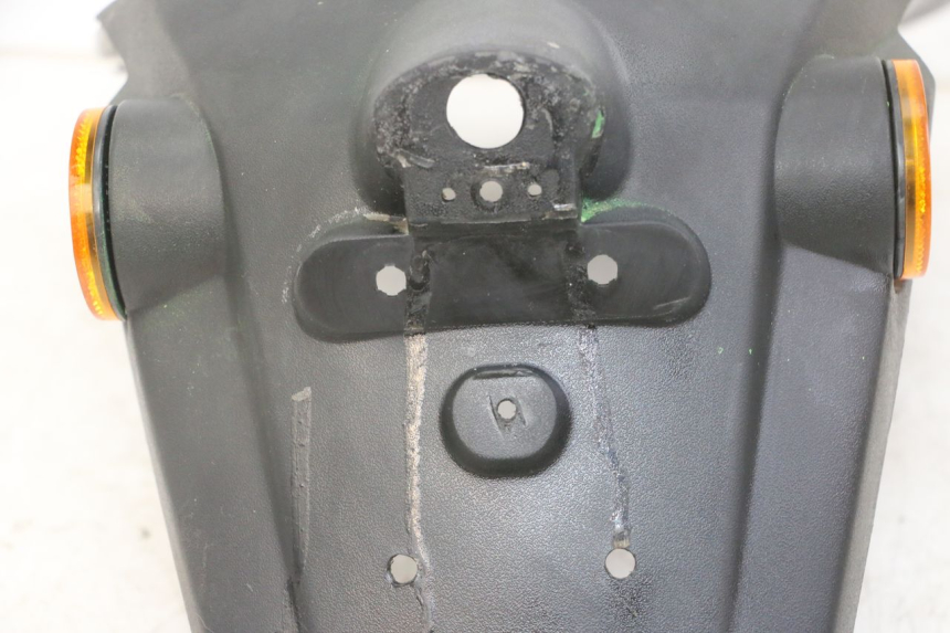 photo de REAR UNDERTRAY PEUGEOT KISBEE 2T 50 (2018 - 2022) - Markings and original references