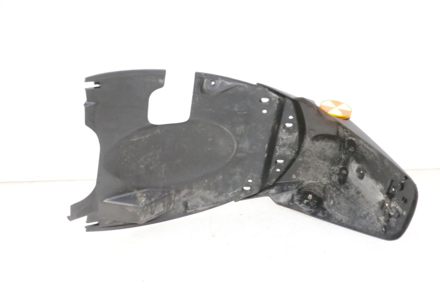 photo de REAR WHEEL HUGGER PEUGEOT KISBEE 2T 50 (2010 - 2017) - Zoom on usage condition