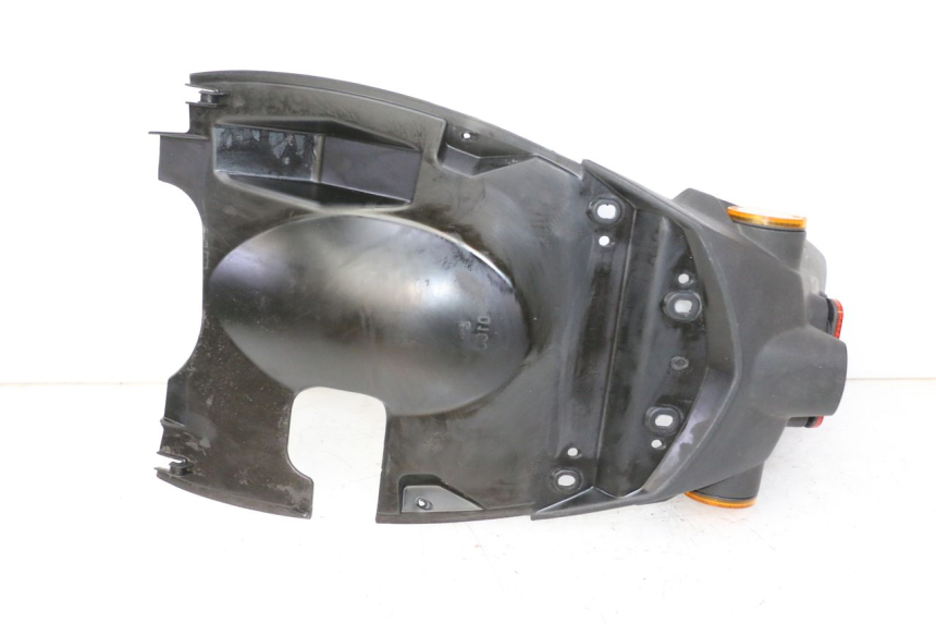 photo de REAR WHEEL HUGGER PEUGEOT KISBEE 2T 50 (2010 - 2017) - Technical close-up