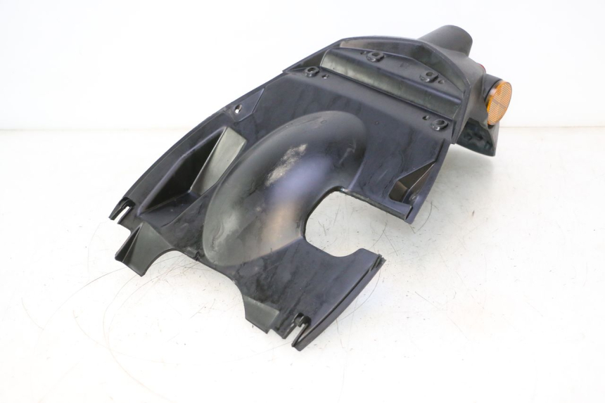 photo de REAR WHEEL HUGGER PEUGEOT KISBEE 2T 50 (2010 - 2017) - Zoom on usage condition