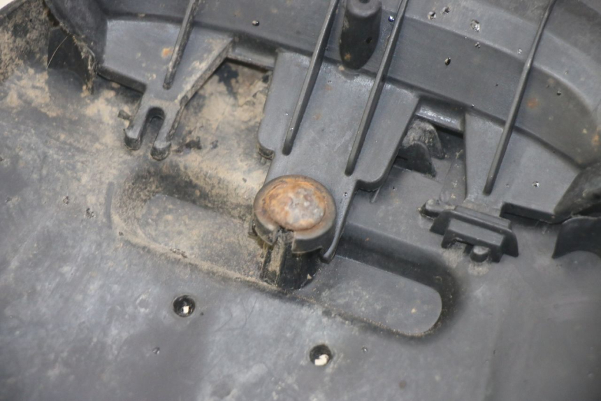 photo de REAR WHEEL HUGGER PEUGEOT KISBEE 4T 50 (2010 - 2017) - Component detail