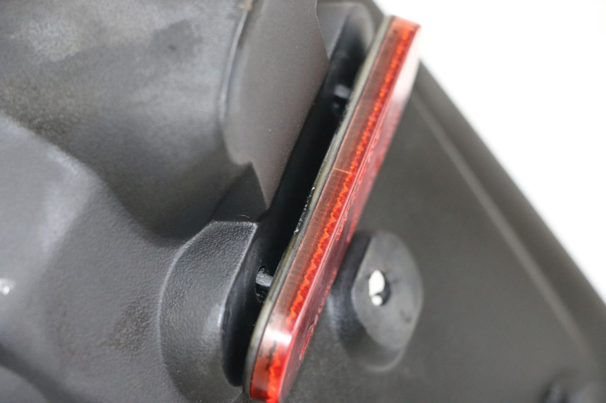 photo de REAR WHEEL HUGGER PEUGEOT KISBEE 4T 50 (2010 - 2017) - Alternative perspective