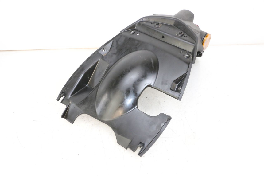 photo de REAR WHEEL HUGGER PEUGEOT KISBEE 4T 50 (2018 - 2022) - Zoom on usage condition