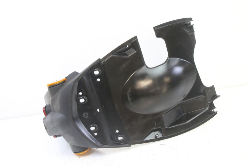 photo de REAR WHEEL HUGGER PEUGEOT KISBEE 4T 50 (2018 - 2022) - Technical close-up