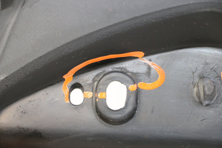 photo de REAR WHEEL HUGGER PEUGEOT KISBEE 4T 50 (2018 - 2022) - Alternative perspective