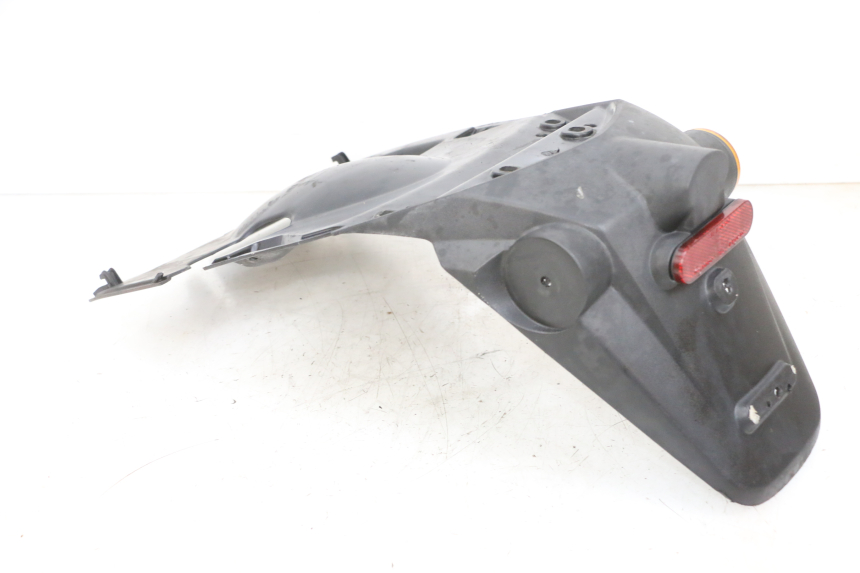 photo de REAR WHEEL HUGGER PEUGEOT KISBEE 4T 50 (2010 - 2017) - Zoom on usage condition