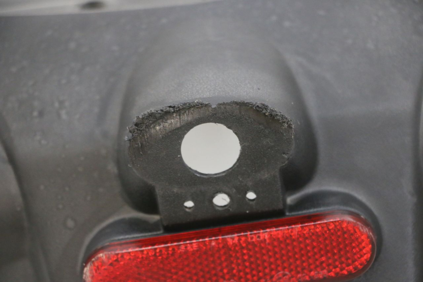 photo de REAR WHEEL HUGGER PEUGEOT KISBEE 4T 50 (2018 - 2022) - Checked used part