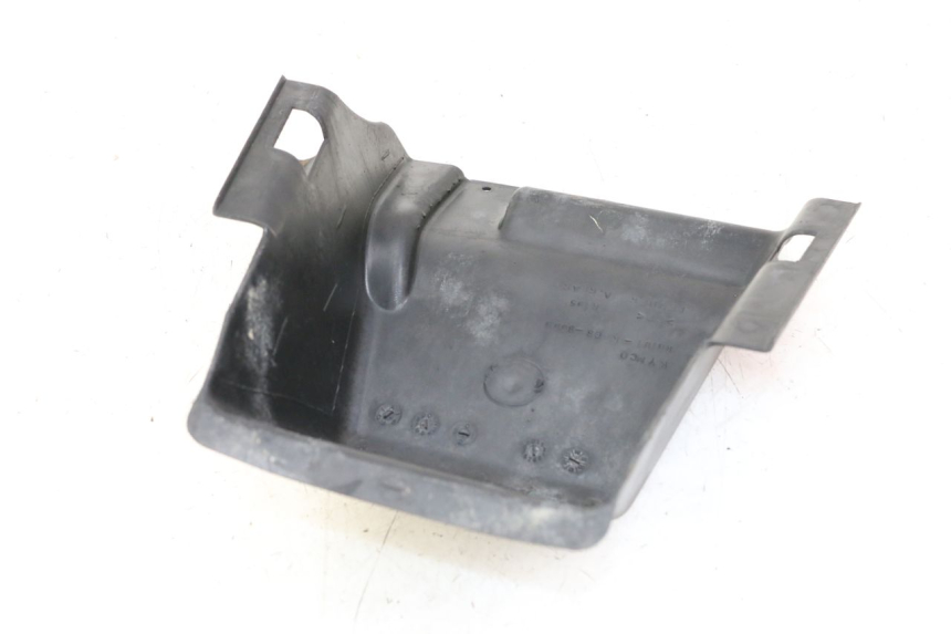 photo de REAR UNDERTRAY KYMCO STRYKER OFF ROAD 125 (1999 - 2005) - Zoom on usage condition