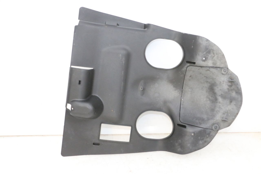 photo de REAR WHEEL HUGGER KYMCO LIKE 125 (2009 - 2016) - Main view