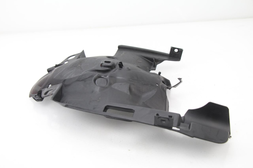 photo de REAR UNDERTRAY PEUGEOT LOOXOR 50 (2001 - 2004) - Component detail