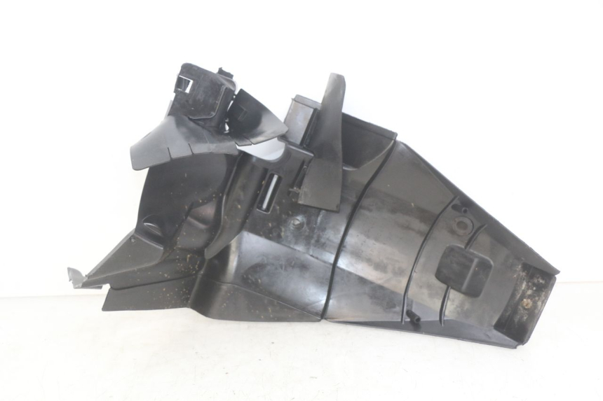 photo de REAR WHEEL HUB SYM MIO 50 (2011 - 2017) - Zoom on usage condition