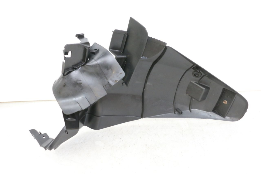 photo de REAR WHEEL HUB SYM MIO 50 (2011 - 2017) - Zoom on usage condition