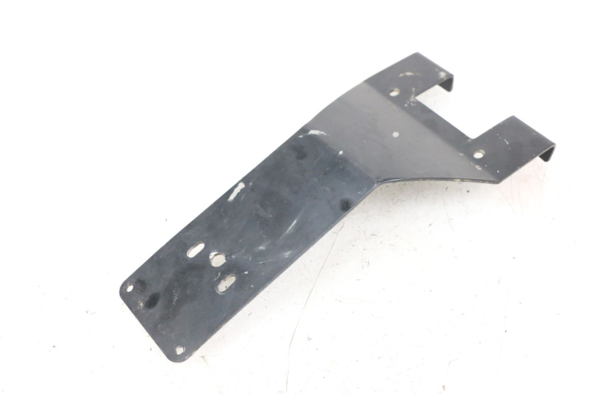 photo de REAR UNDERTRAY RIEJU MRT 50 (2018 - 2021) - Zoom on usage condition