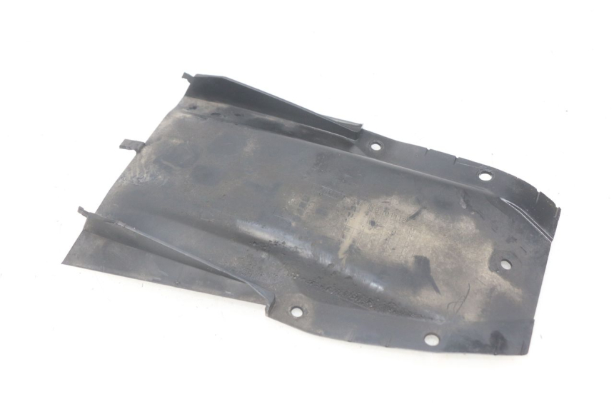 photo de REAR WHEEL HUGGER YAMAHA MT-07 MT07 ABS 700 (2014 - 2017) - Zoom on usage condition