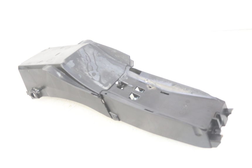 photo de REAR WHEEL HUGGER YAMAHA MT-07 MT07 700 (2018 - 2020) - Zoom on usage condition