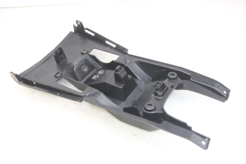 photo de REAR WHEEL HUGGER YAMAHA MT ABS 125 (2014 - 2018) - Zoom on usage condition