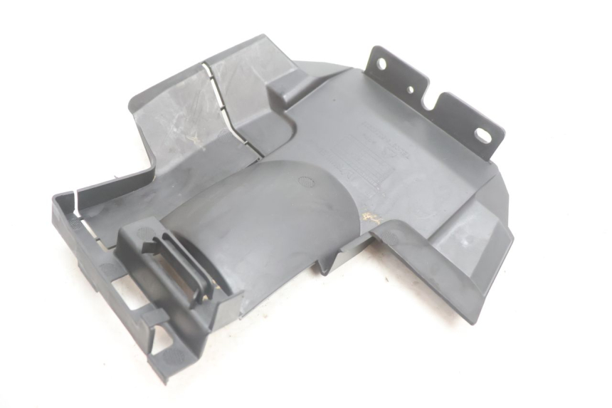 photo de REAR UNDERTRAY IMF INDUSTRIE NEW PACH 2T 50 (2014 - 2020) - Zoom on usage condition