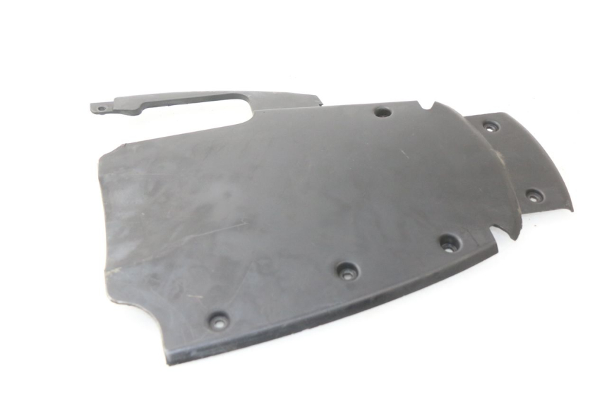 photo de REAR WHEEL HUGGER GILERA NEXUS 125 (2009 - 2013) - Main view