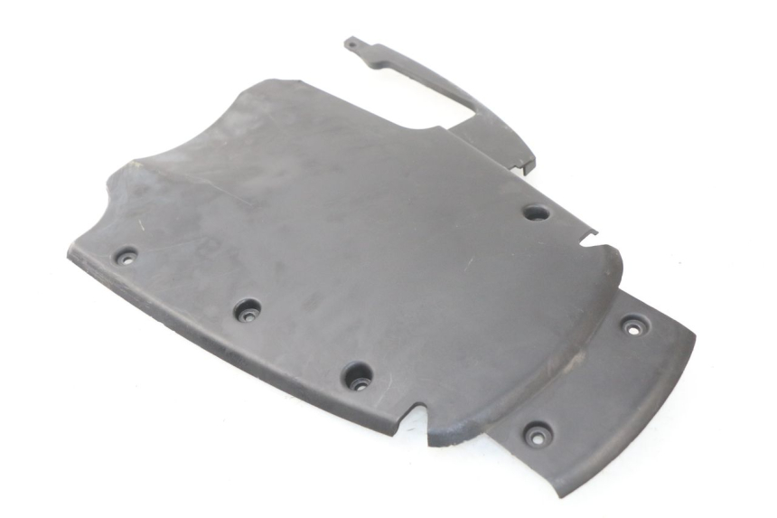 photo de REAR WHEEL HUGGER GILERA NEXUS 125 (2009 - 2013) - Zoom on usage condition