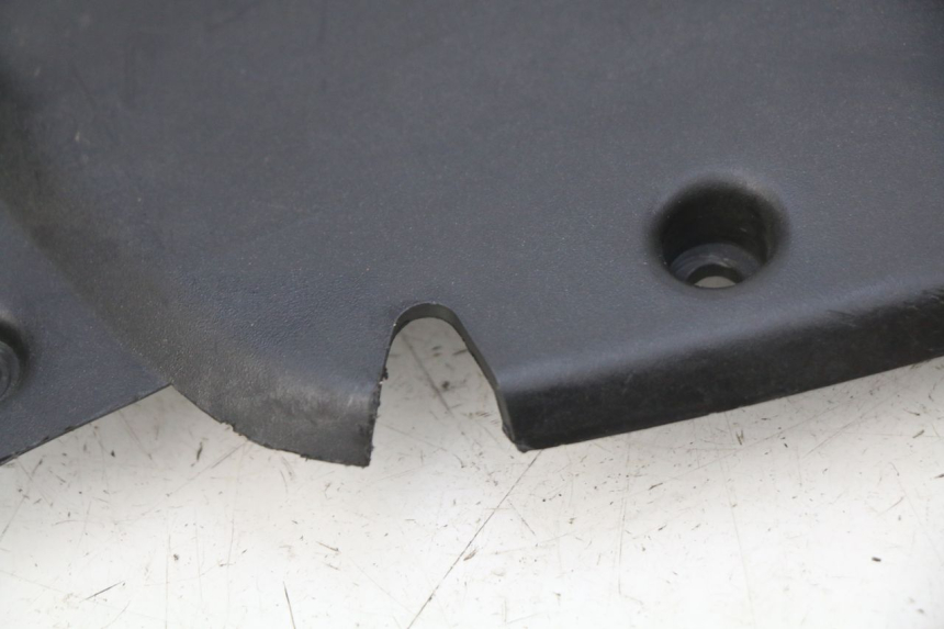 photo de REAR WHEEL HUGGER GILERA NEXUS 125 (2009 - 2013) - Zoom on usage condition