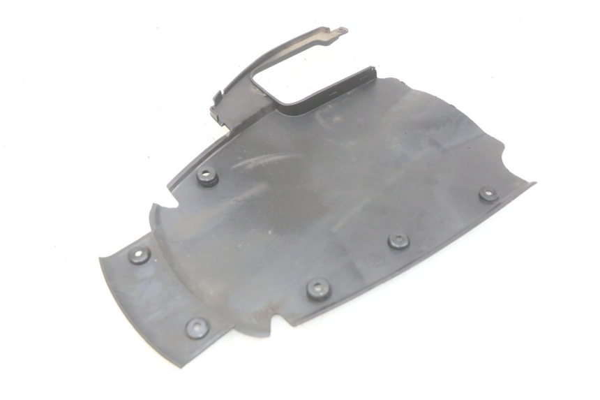 photo de REAR WHEEL HUGGER GILERA NEXUS 125 (2007 - 2009) - Zoom on usage condition