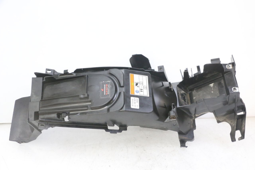 photo de REAR UNDERTRAY HONDA NTV DEAUVILLE ABS 700 (2007 - 2016) - Main view