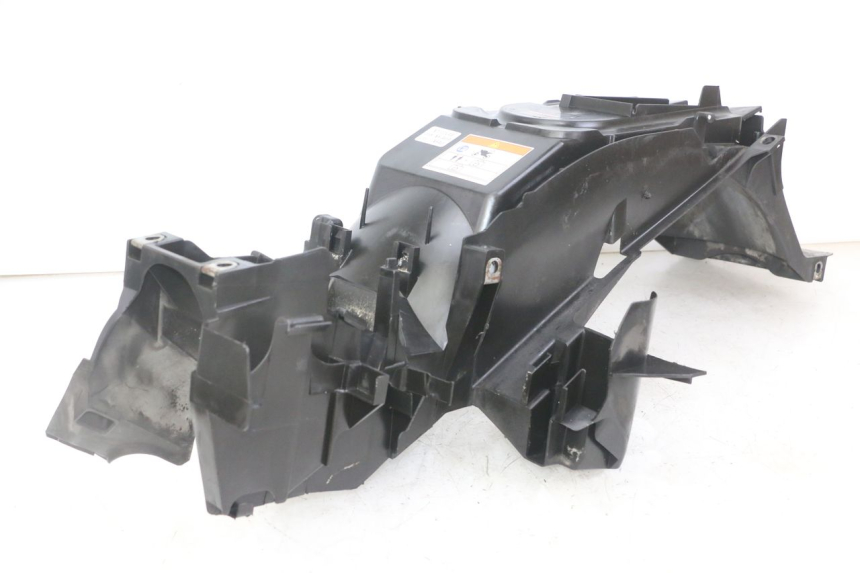 photo de REAR UNDERTRAY HONDA NTV DEAUVILLE ABS 700 (2007 - 2016) - Alternative perspective