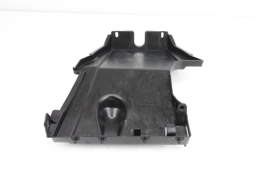 photo de REAR UNDERTRAY SYM ORBIT 2 4T 50 (2008 - 2017) - Zoom on usage condition