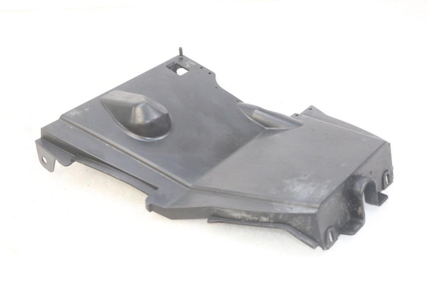 photo de REAR WHEEL HUGGER SYM ORBIT 2 4T 50 (2018 - 2022) - Zoom on usage condition