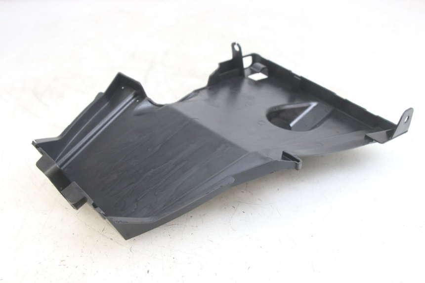 photo de REAR WHEEL HUGGER SYM ORBIT 2 TS 2T 50 (2011 - 2016) - Zoom on usage condition