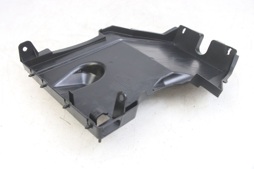 photo de REAR WHEEL HUGGER SYM ORBIT 2 TS 2T 50 (2011 - 2016) - Technical close-up