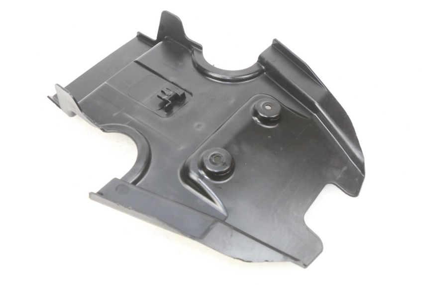 photo de REAR UNDERTRAY SYM ORBIT III 3 4T 50 (2021 - 2025) - Zoom on usage condition