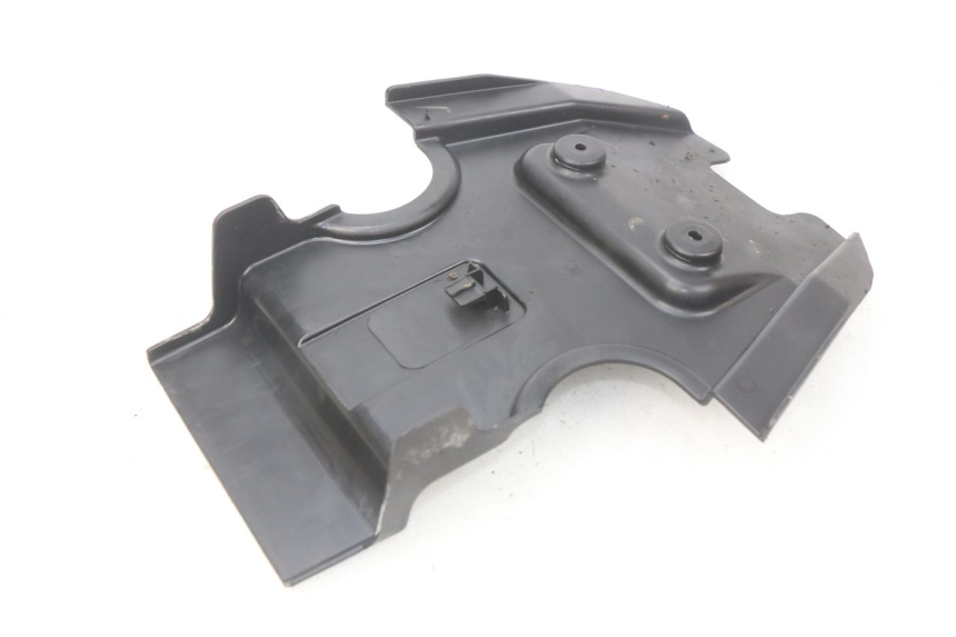 photo de REAR WHEEL HUGGER SYM ORBIT III 3 4T 50 (2018 - 2021) - Zoom on usage condition