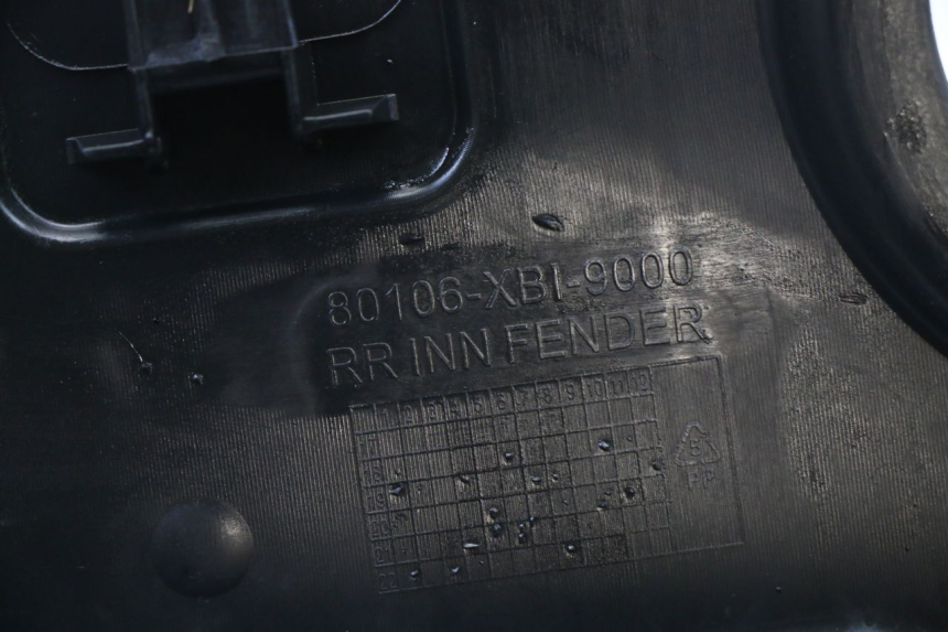 photo de REAR UNDERTRAY SYM ORBIT III 3 4T 50 (2021 - 2025) - Technical close-up