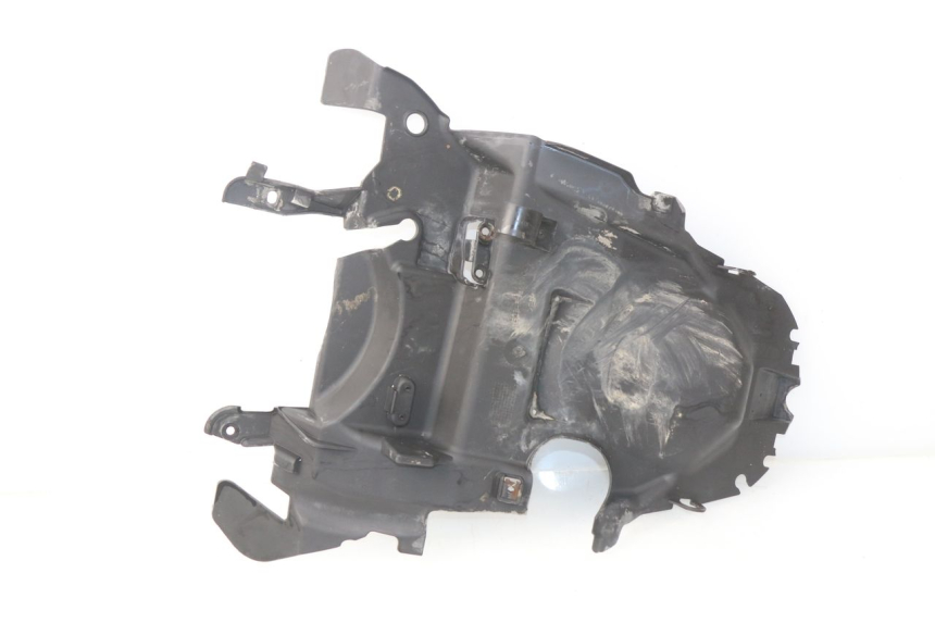 photo de REAR UNDERTRAY MBK OVETTO 4T 50 (2008 - 2016) - Component detail