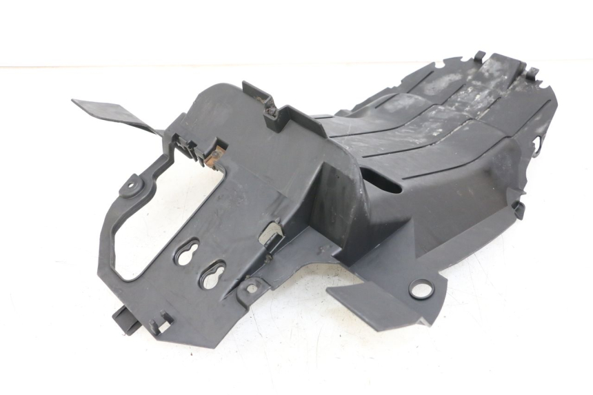 photo de REAR UNDERTRAY MBK OVETTO ONE 2T 50 (2013 - 2017) - Zoom on usage condition