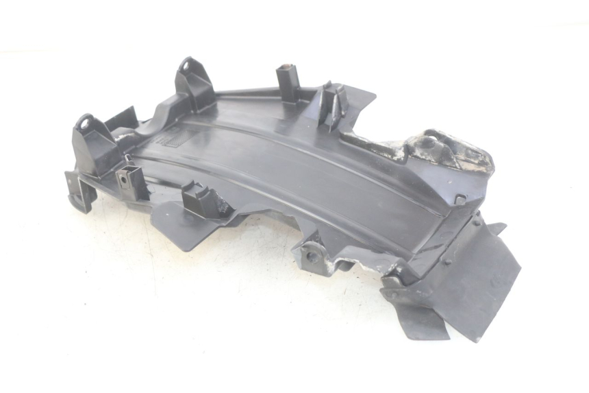 photo de REAR WHEEL HUGGER HONDA PES PS I 125 (2006 - 2012) - Zoom on usage condition