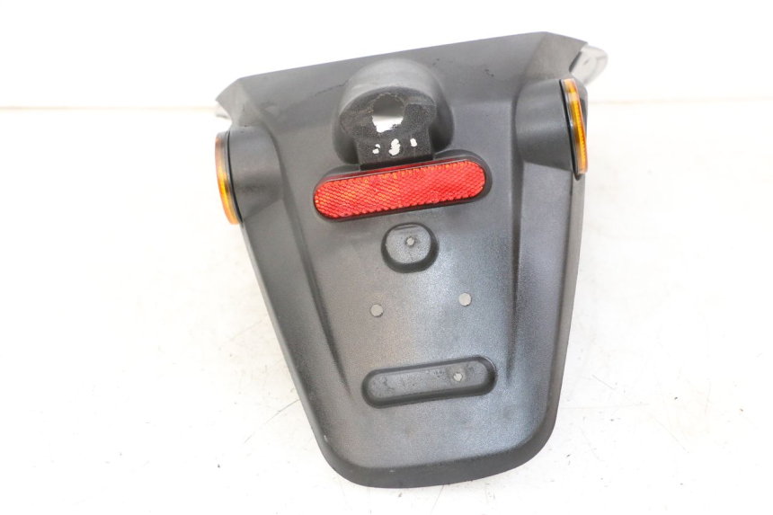 photo de REAR UNDERTRAY PEUGEOT STREETZONE 4T 50 (2018 - 2023) - Technical close-up