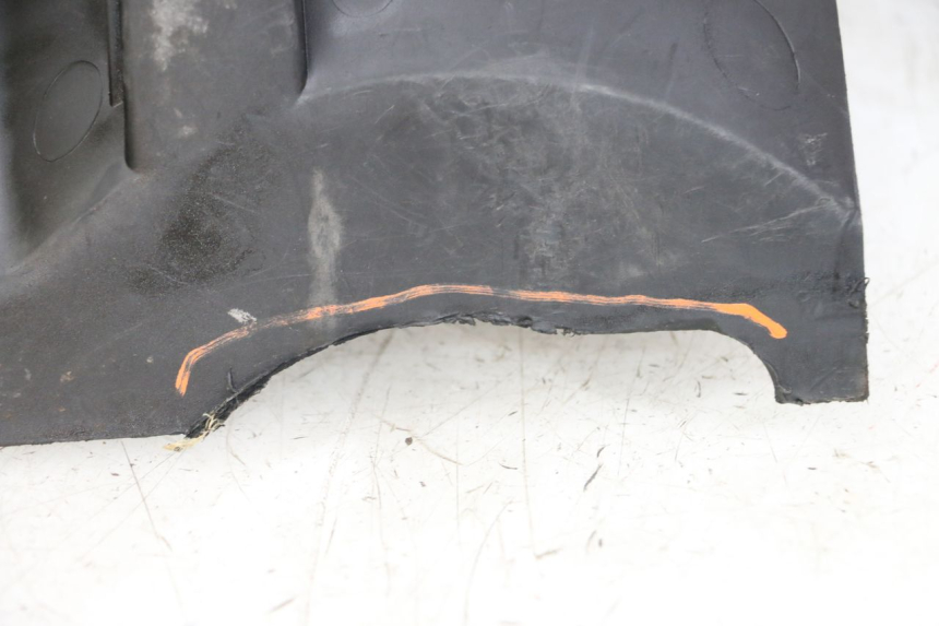 photo de REAR WHEEL HUGGER PEUGEOT TKR TREKKER FURIOUS 50 (2005 - 2014) - Technical close-up