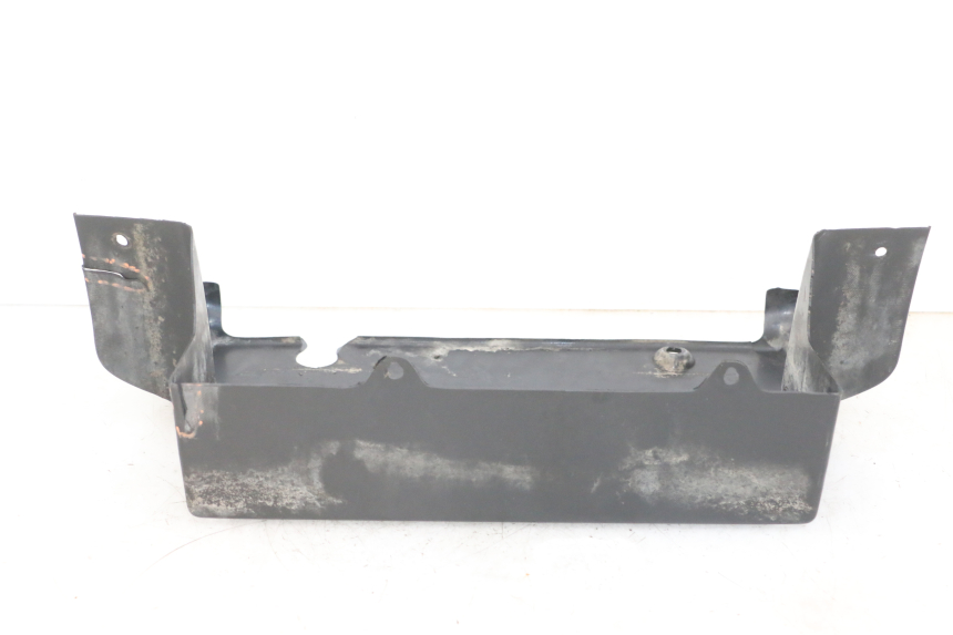 photo de REAR UNDERTRAY LIGIER PULSE 3 1 (2014 - 2020) - Zoom on usage condition