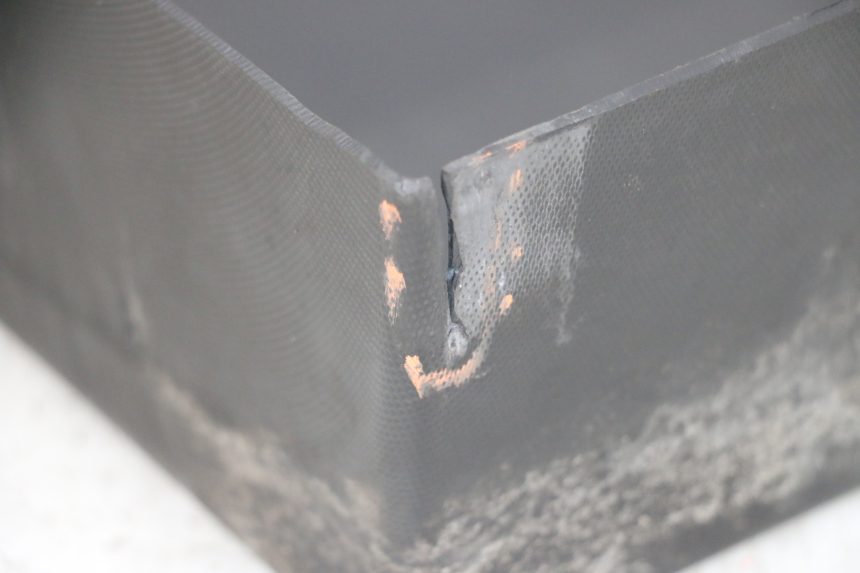 photo de REAR UNDERTRAY LIGIER PULSE 3 1 (2014 - 2020) - Alternative perspective