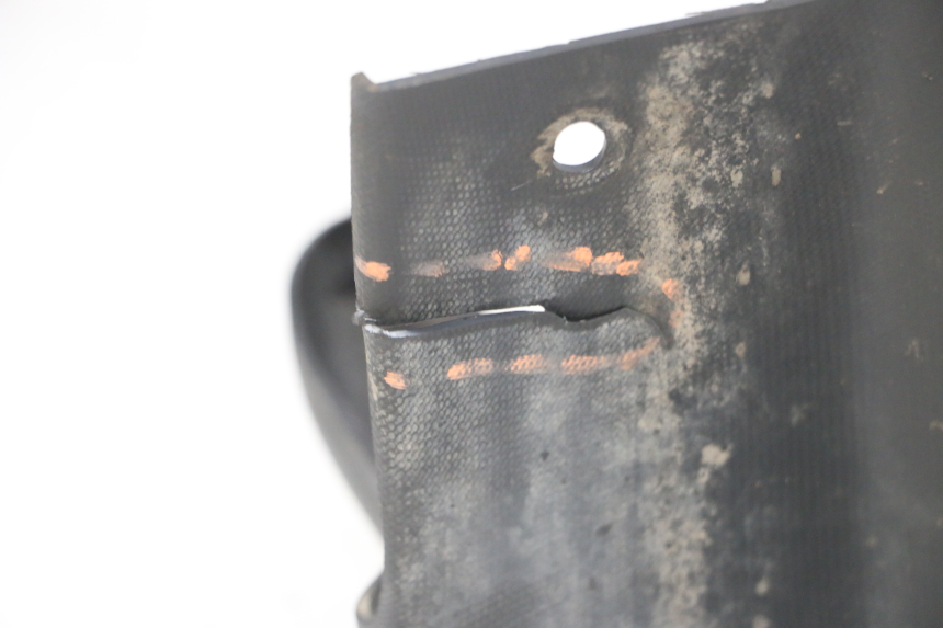 photo de REAR UNDERTRAY LIGIER PULSE 3 1 (2014 - 2020) - Product overview